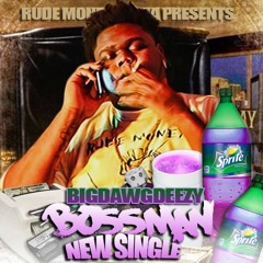 BossMan Ft BigChris ProdBy BigBOnDaTrack
