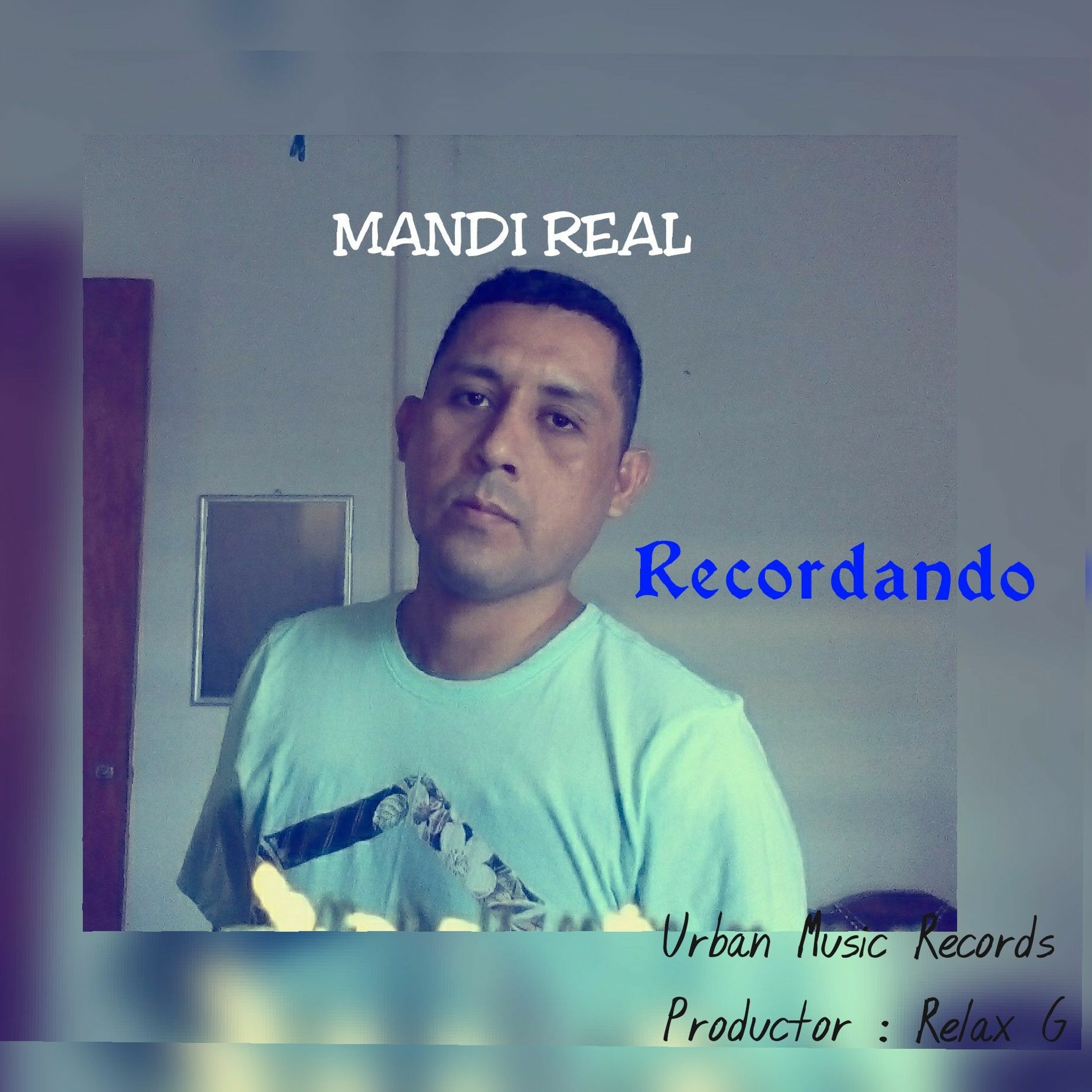 MANDI REAL