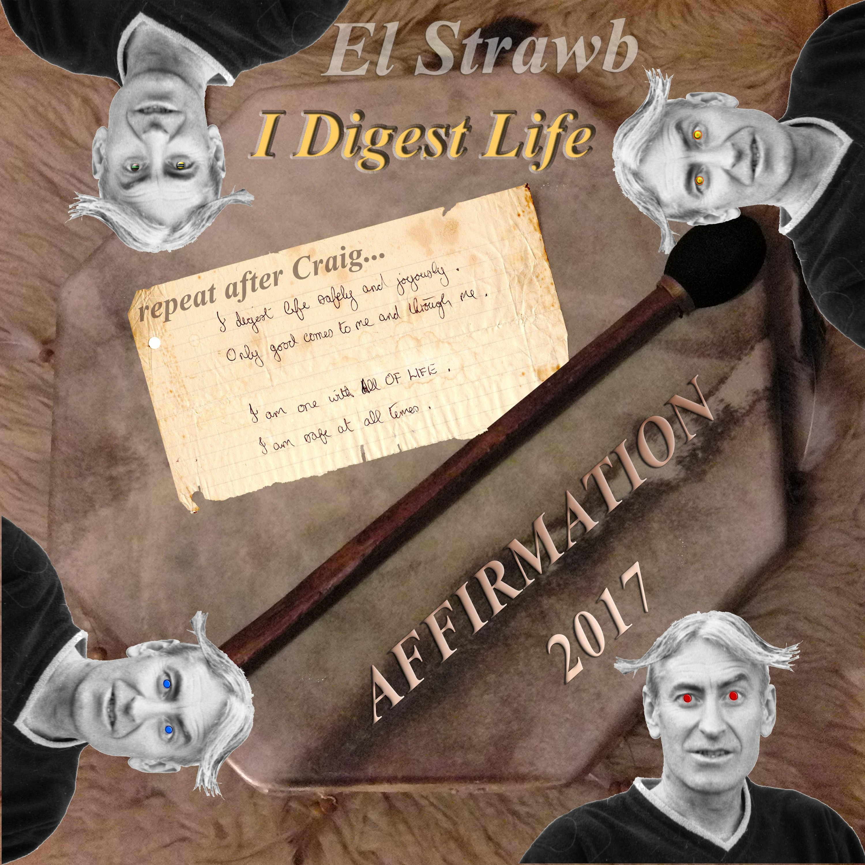 El Strawb