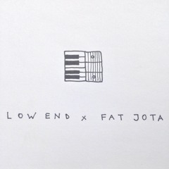 Alto En Grasa - Low End x Fat Jota