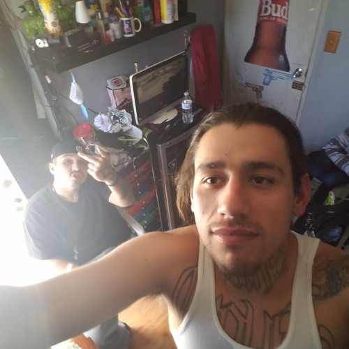 Boys from the gutter