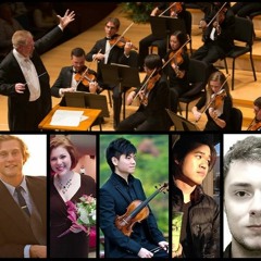 Concerto in F minor, I. Allegro Maestoso (Frederic Chopin)