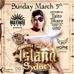 Matinee - The Island (Sydney Mardi Gras) by GSP