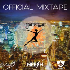 Jazba 2017 Official Mixtape (ft. First Class Beats & Dr. Srimix)