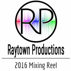 2016 Mixing Reel