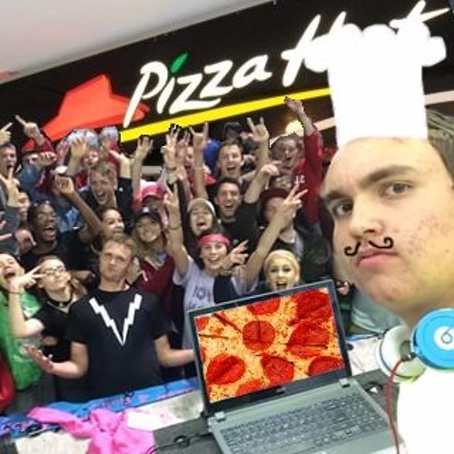 Pavese's Pizza Parlor (ft. Zombtak) [KLIP]