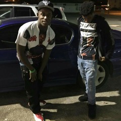 AlmightyKingMalik X OG Primetime "Hold It Down"