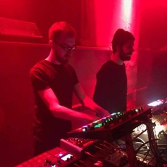 Feral Rite Live @ Technosoul: Mayhem, 18/02/2017