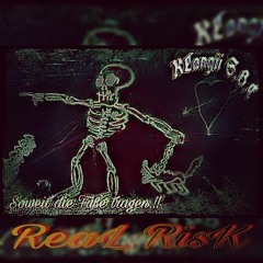 KLangii S.B.C # Soweit Die Füße Tragen