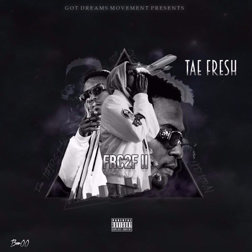 07. Digits Freestyle