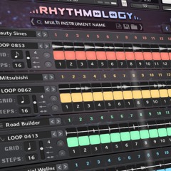 RHYTHMOLOGY