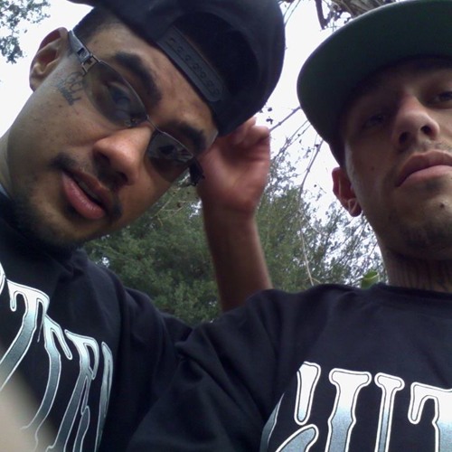 Paranoid.. ft mac moe