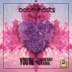 BeatGhosts & Yuli - You're My Heart, You're My Soul (Radio Mix)