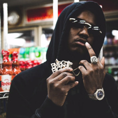 COOKIE WOOD [PROD. MONEY MAKA]