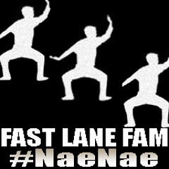 Fast Lane Fam-#NaeNae