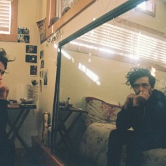 (i mixed this on headphones, sorry.)