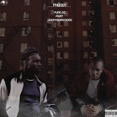 Yung DC ft. Johnybravoooo "Phoney" (Prod. By Pyrexkdot)