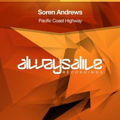 Soren Andrews - Pacific Coast Highway [OUT NOW]