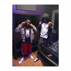 4HunnitBanTra ft GG Kane - Set This Bitch Off (Freestyle)