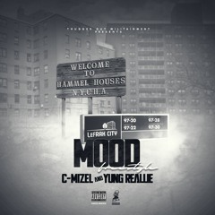 Mood : young reallie x cmizel