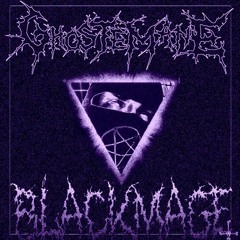 GHOSTEMANE - Scrying Through Shattered Glass (screwed)