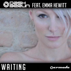 Dash Berlin - Waiting (Sparkos Remix)