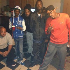 THA RECIPE FT WESTCOAST CIZZLE ,YOUNGNUKE AN BIG G EYEZ