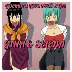Gina And Selena (Produced By CakeyBeatz)