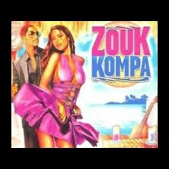 Patrick Matau - Par Amour ( Zouk Retro )
