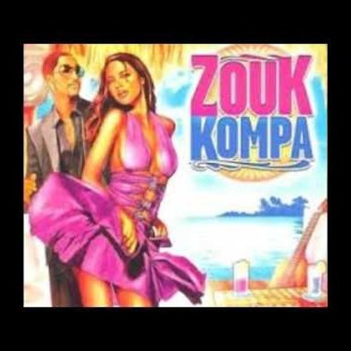 Patrick Matau - Par Amour ( Zouk Retro )