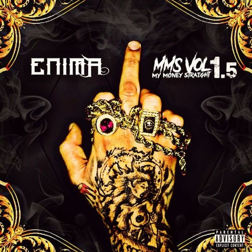 Enima - Escobar