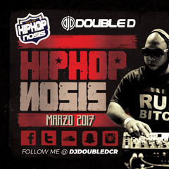 HIPHOPNOSIS SESSION MARZO 2017