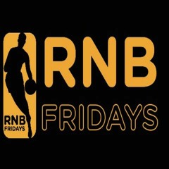 RnB Fridays - January (2017)