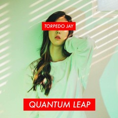 Quantum Leap [off the upcoming 'Launcher Codes' beat-tape]