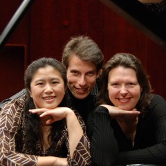 Franz Schubert Piano Trio in B-flat Major D898 Op99