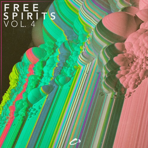 FREE SPIRITS Vol.4