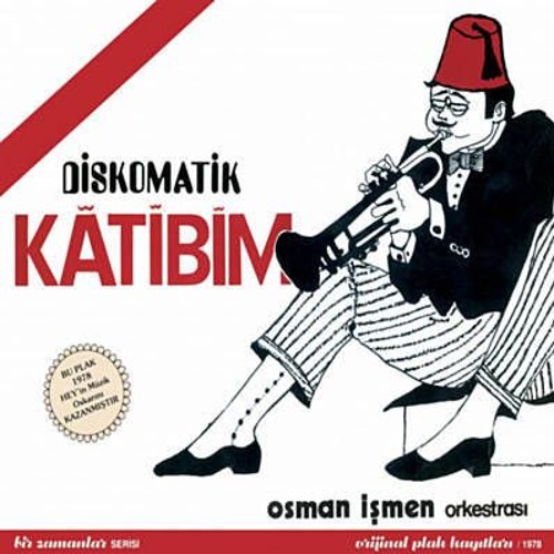 Osman İşmen Orkestrası - Süt İçtim Diskotekte - 1978