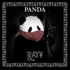 PANDA | RAY¥(BTLG)