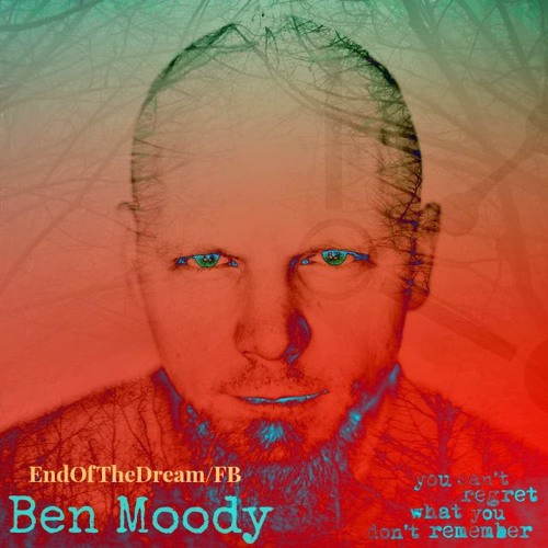Ben Moody - Run Away