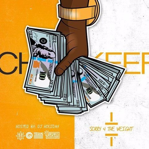 Chief Keef - Aint For Nun