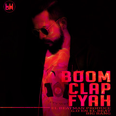 Boomp Clap Fyah-Luda