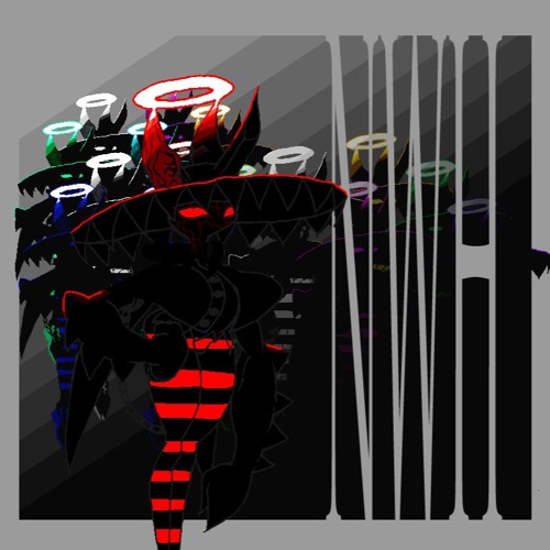 New World Hybrid [LOOP]