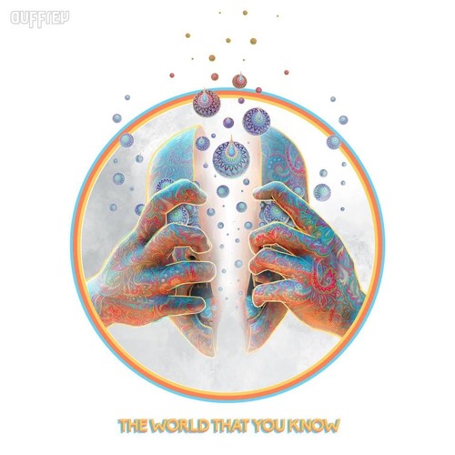 Duffrey - The Cosmic Dump [PREMIERE]