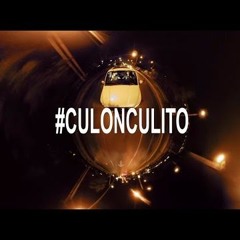 Cartel De Santa - Culon Culito (Boyeck Mashup 2017)
