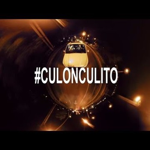 Cartel De Santa - Culon Culito (Boyeck Mashup 2017)