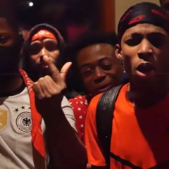 Kiddin Me - EBK Quan, Mel Floxks & Lil SDot