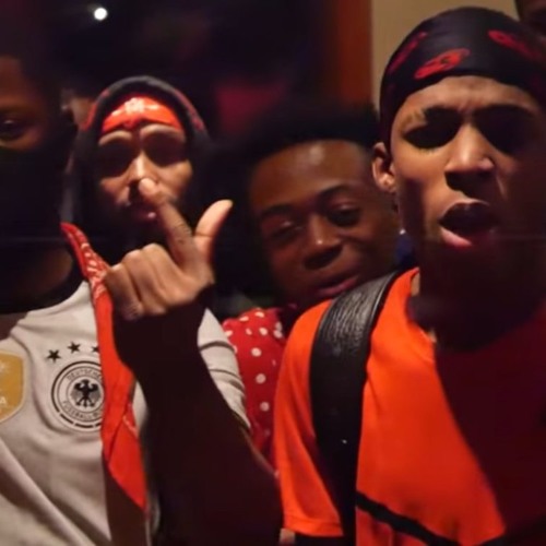 Kiddin Me - EBK Quan, Mel Floxks & Lil SDot