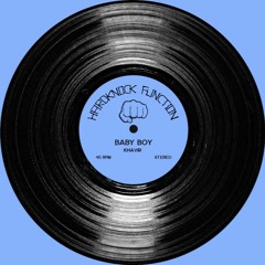 Baby Boy (Prod. by :])