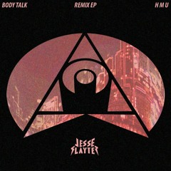 jesse slayter - HMU feat. Fleshcassette ( lil_art_hoe remix)