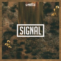 Cymatics – “Signal” (Wayne Lauro Remix)